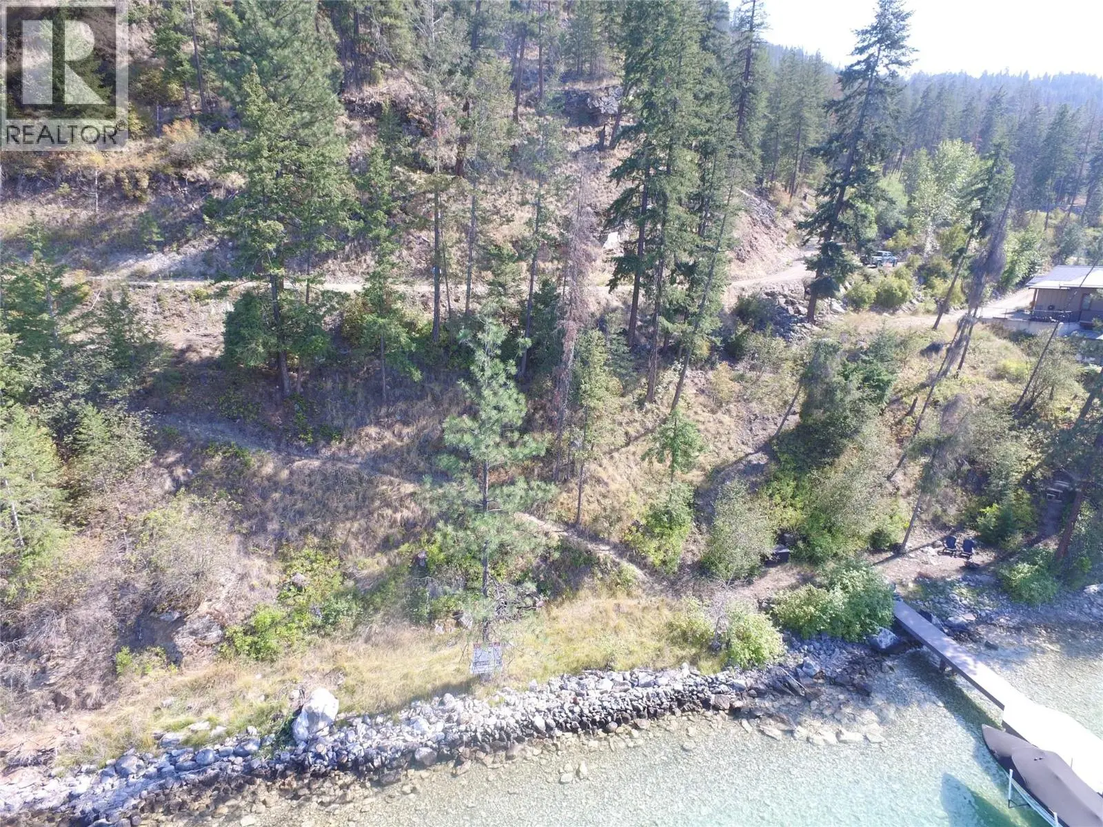 5649 Cosens Bay Road Unit# 13. Vernon, British Columbia