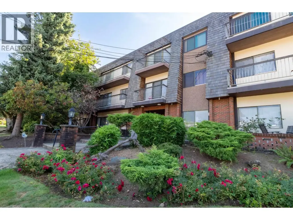 106 7428 19th Avenue, Burnaby