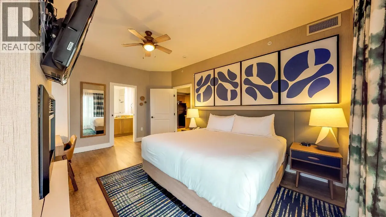 1200 Rancher Creek Road Unit# 202d. Osoyoos, British Columbia