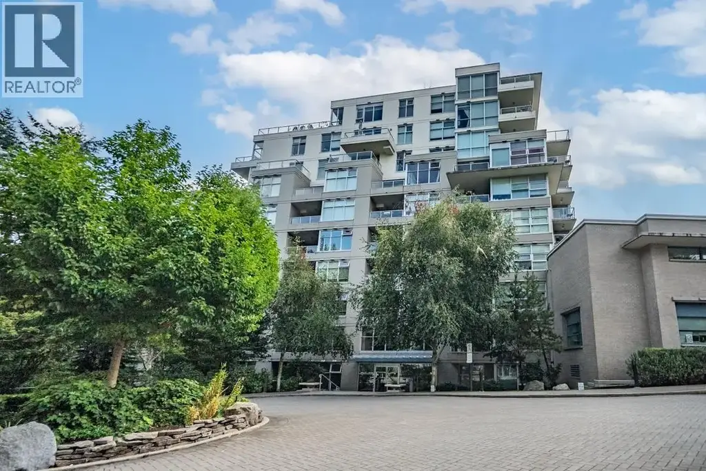 509 9262 University Crescent, Burnaby