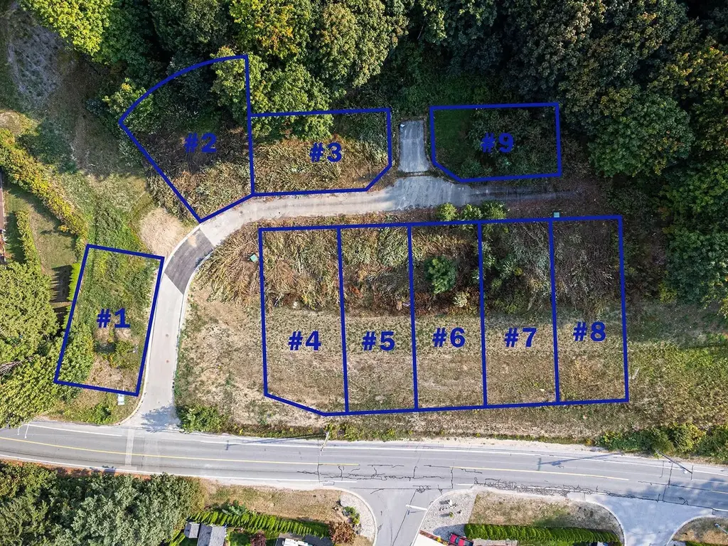 7 66026 Kawkawa Lake Road, Hope, Hope