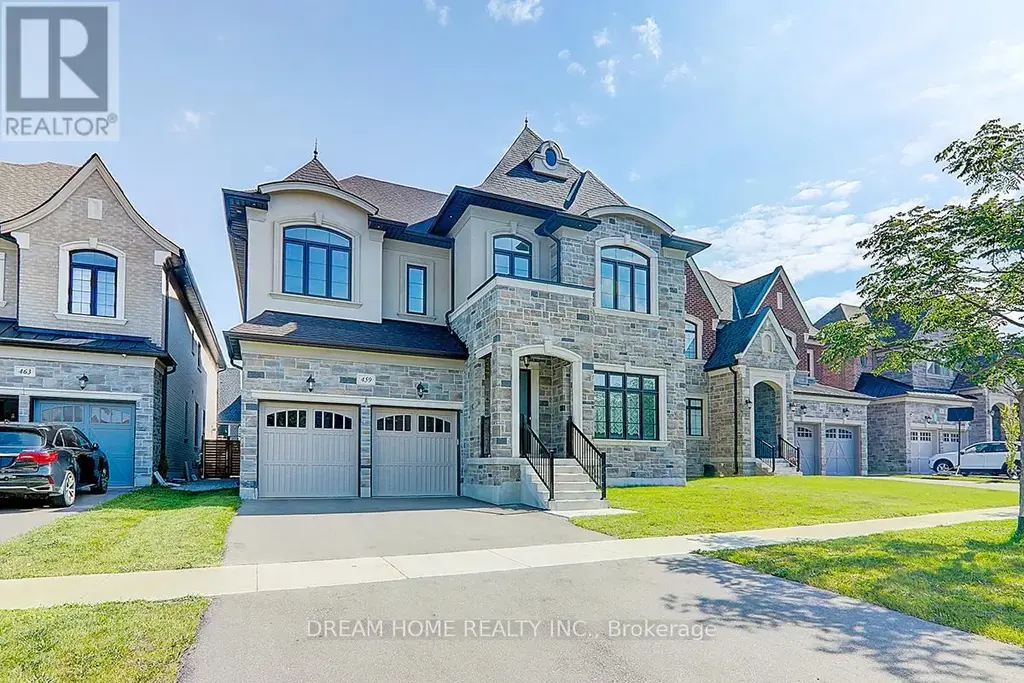 459 Via Romano Boulevard, Vaughan (Patterson)