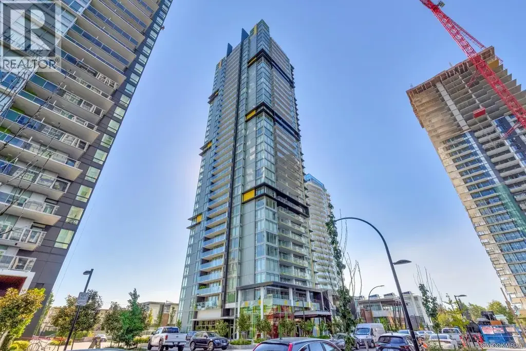 2406 6700 Dunblane Avenue, Burnaby