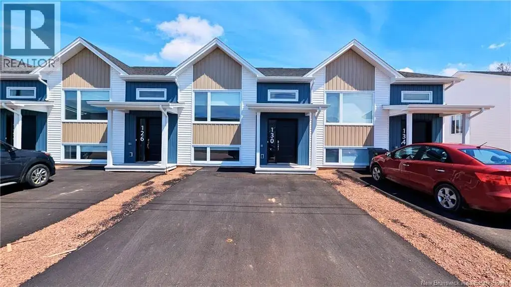 6 Simone Gallant Street, Shediac