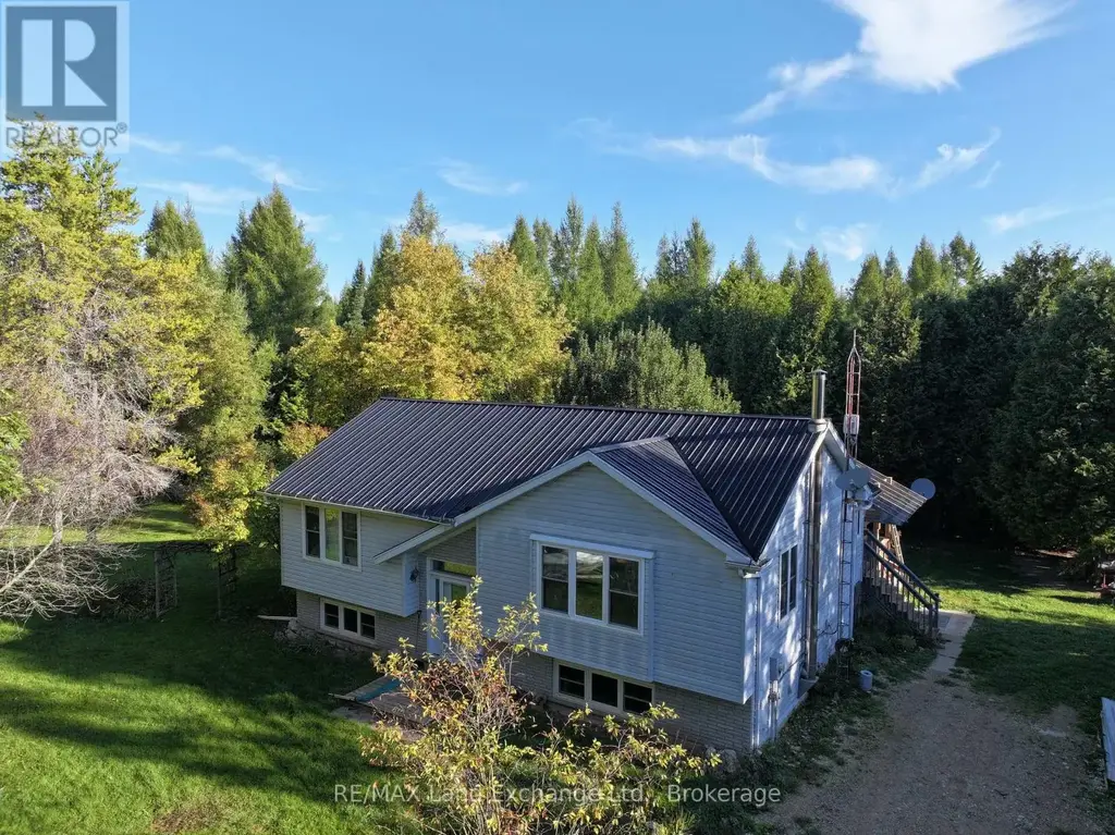 315045 Highway 6 Rr1 Highway, West Grey