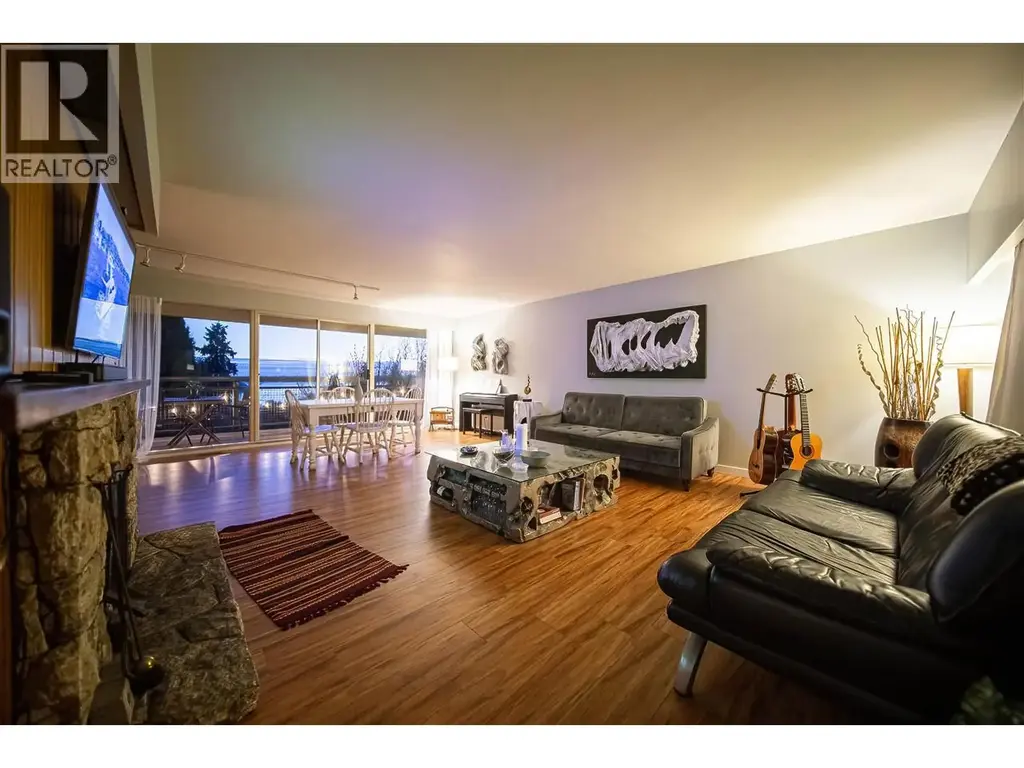 1144 Ottaburn Road, West Vancouver