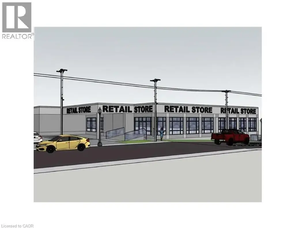 25 Church Street W Unit# 2, Elmira