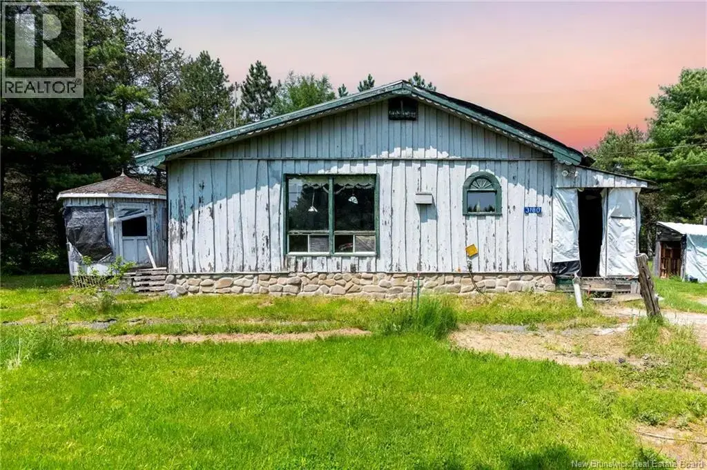 3180 Saint Charles Sud Road, Saint-Charles