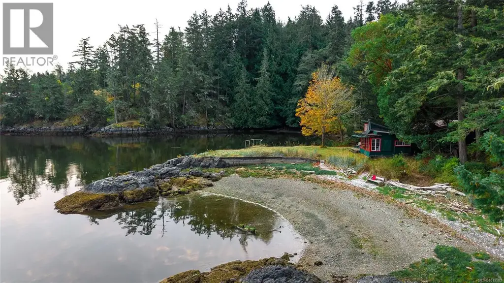 6320 East Sooke Rd, Sooke
