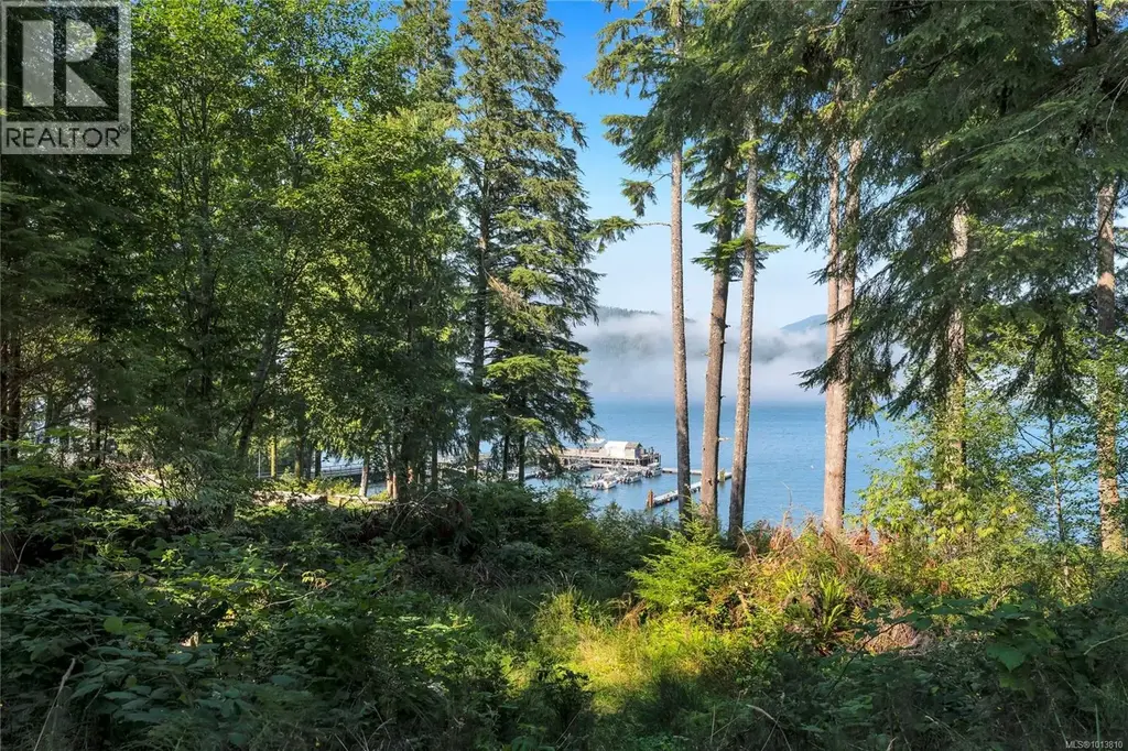 6649 Godman Rd, Port Renfrew