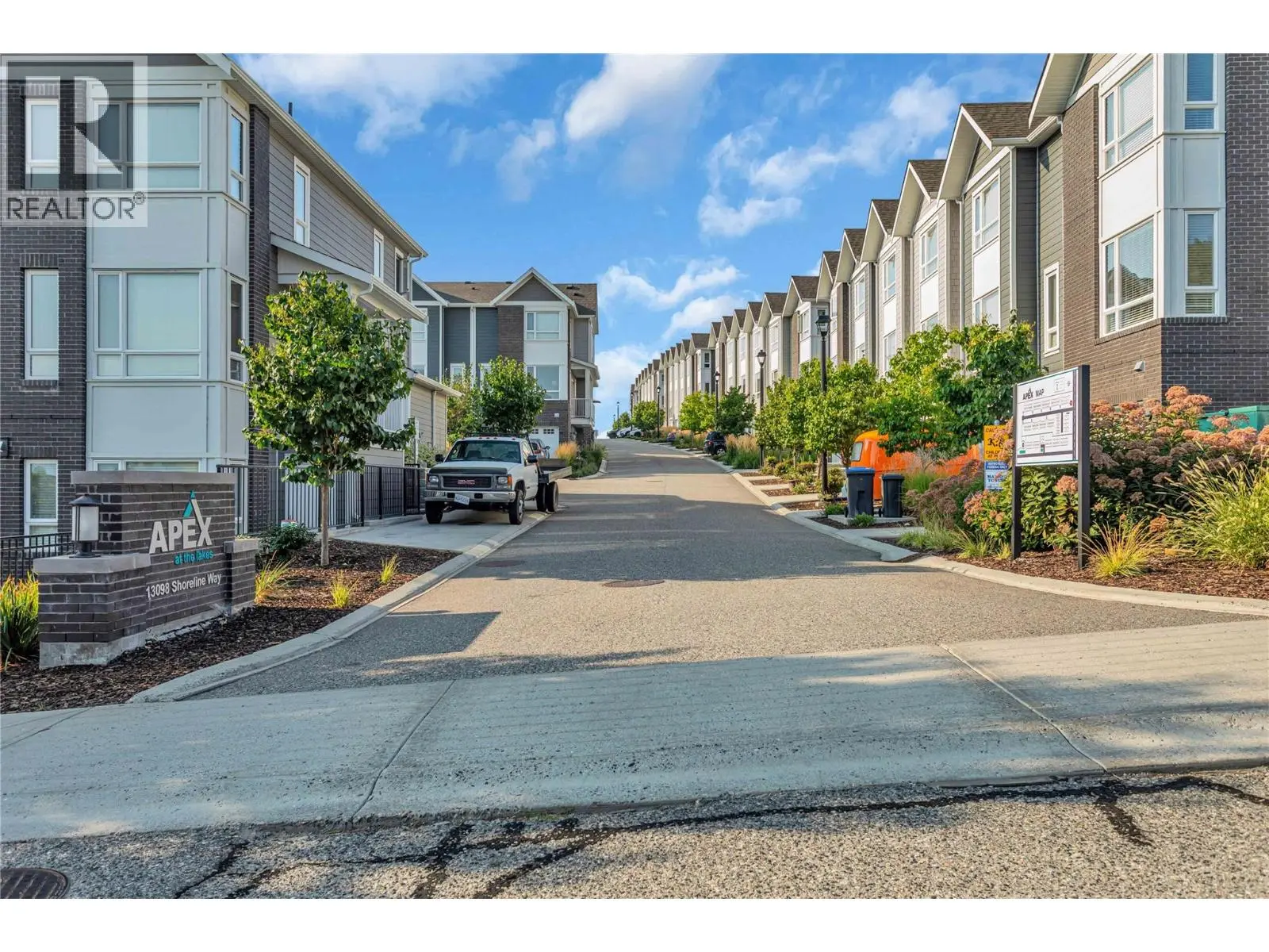 13098 Shoreline Way Unit# 38. Lake Country, British Columbia