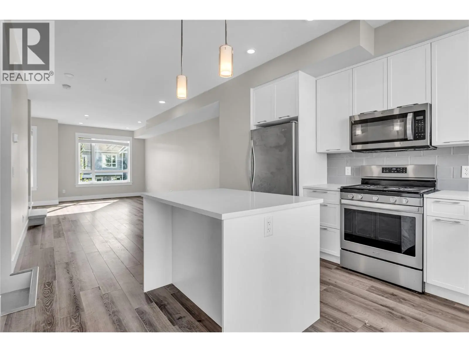 13098 Shoreline Way Unit# 38. Lake Country, British Columbia