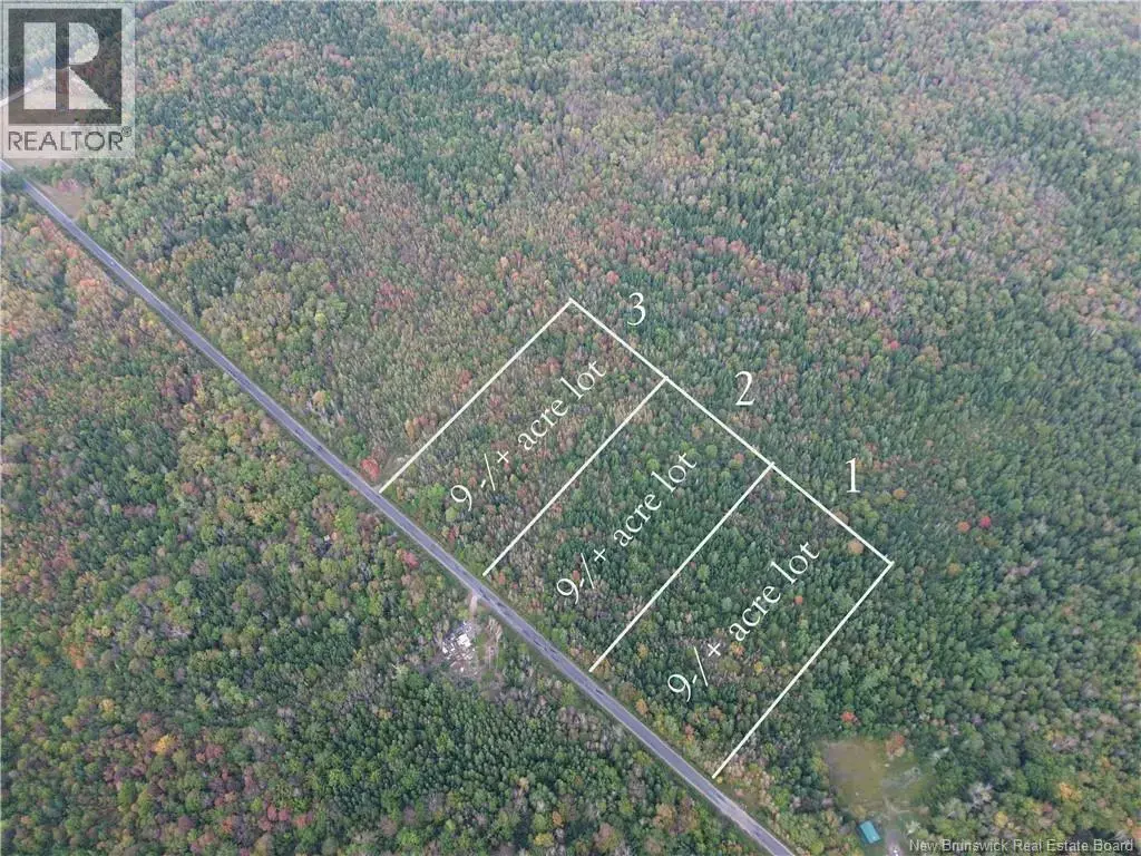 Lot 1 Bronson Sett Road, Bronson Settlement