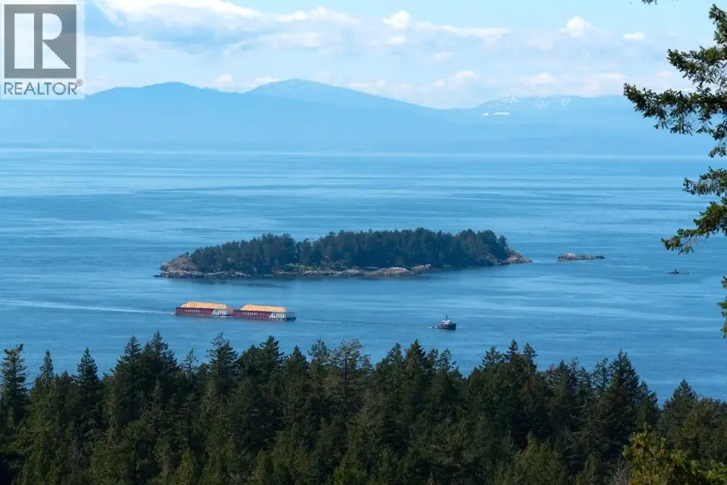 Lot 7 Innisfree Lane, Bowen Island