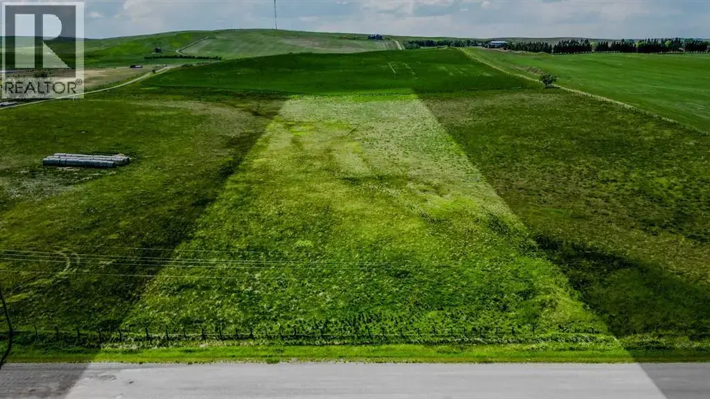 Lot 5 On Hwy 501, Rural Cardston County