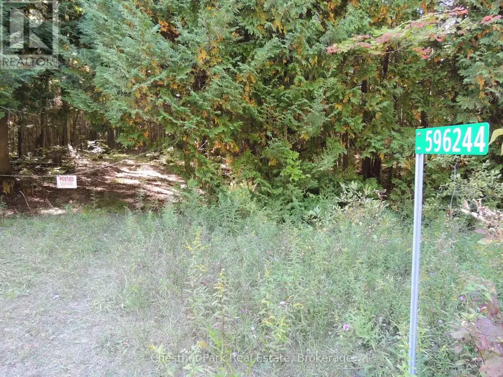 596244 Concession 10, Chatsworth