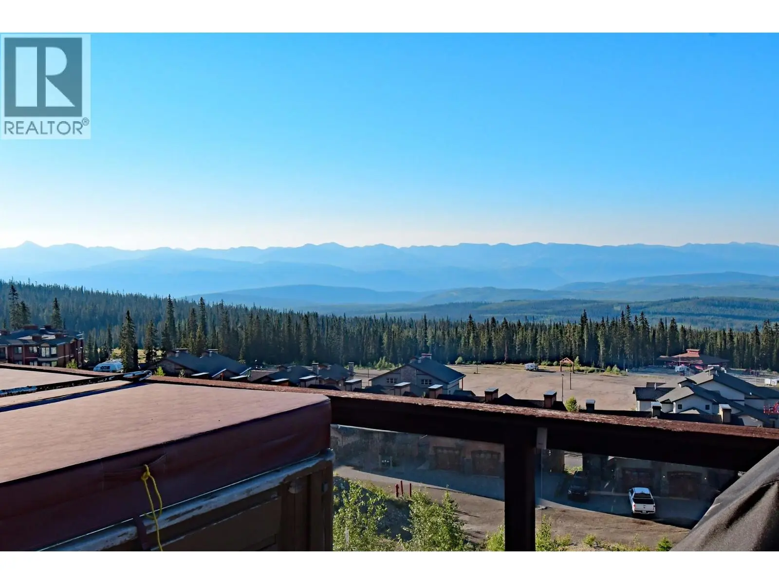 350 Whitehorse Lane Unit# 1 Lot# 1. Big White, British Columbia