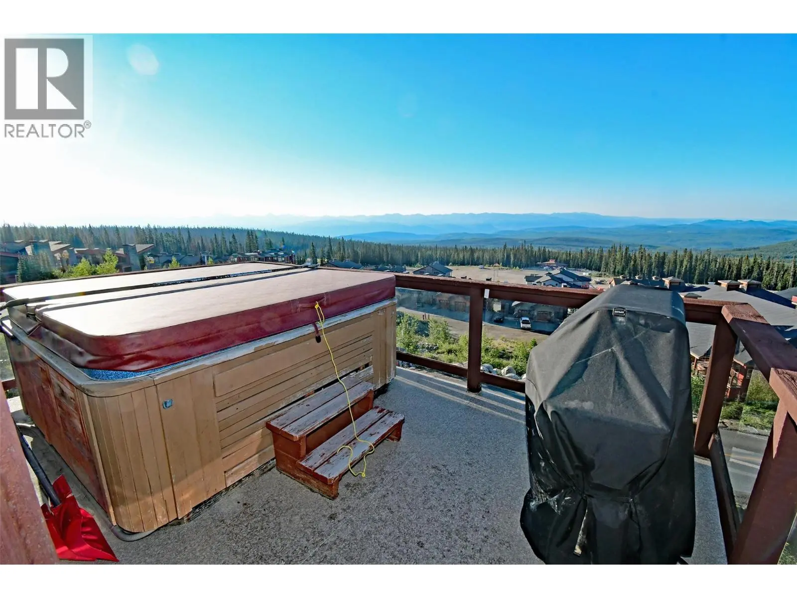 350 Whitehorse Lane Unit# 1 Lot# 1. Big White, British Columbia