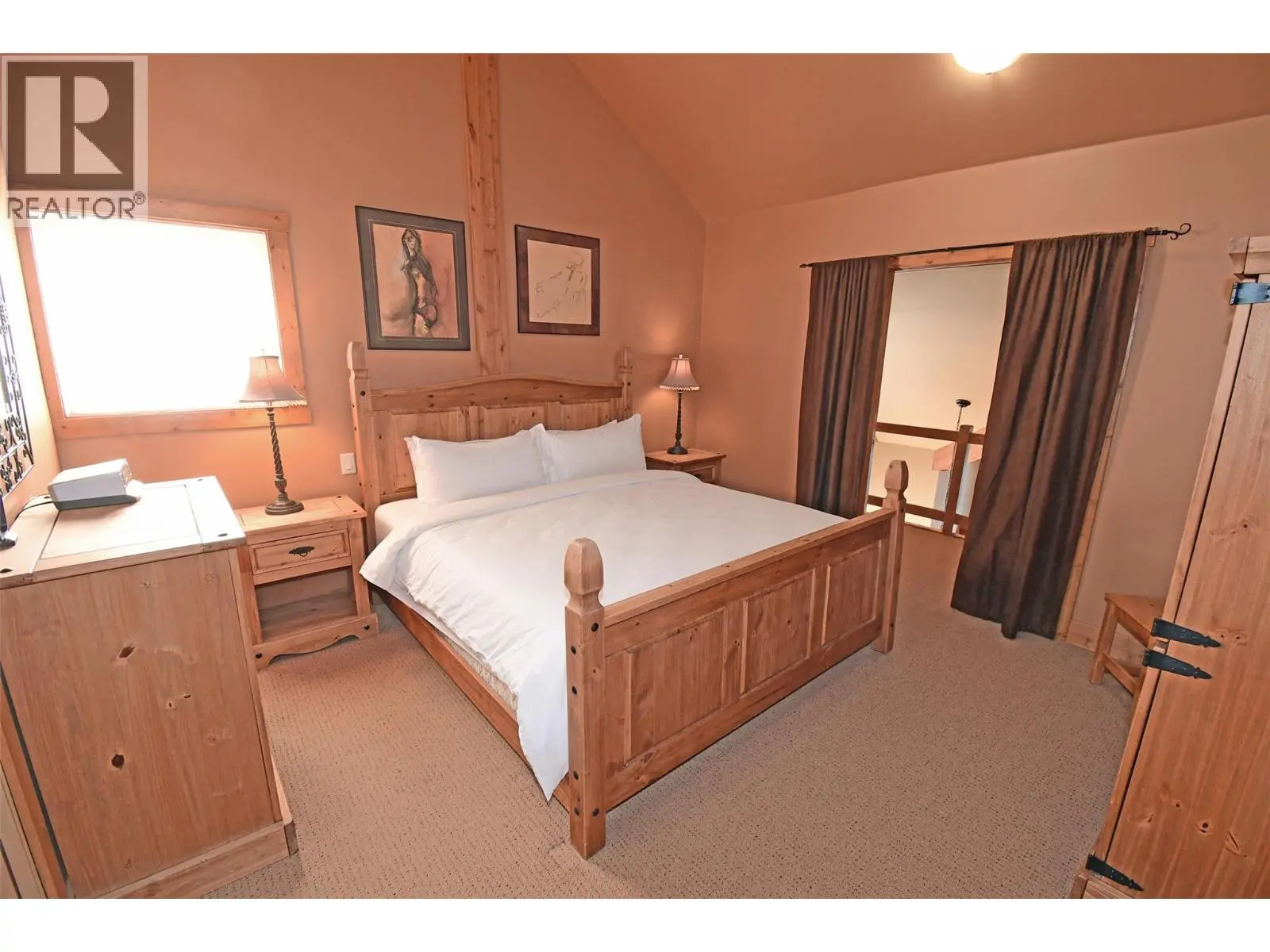 350 Whitehorse Lane Unit# 1 Lot# 1. Big White, British Columbia