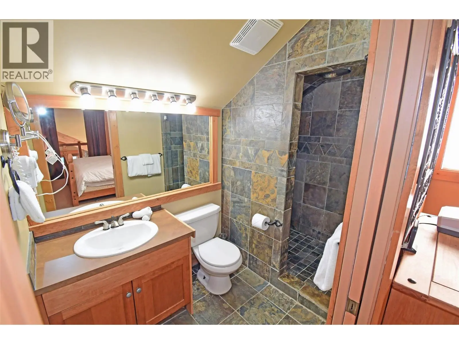 350 Whitehorse Lane Unit# 1 Lot# 1. Big White, British Columbia