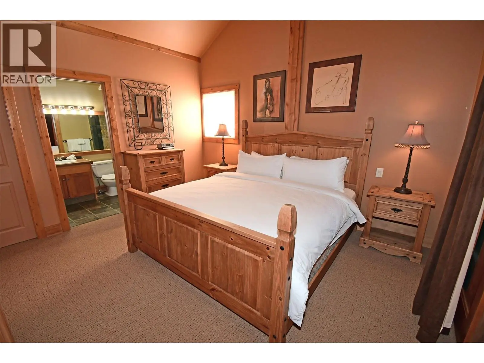 350 Whitehorse Lane Unit# 1 Lot# 1. Big White, British Columbia