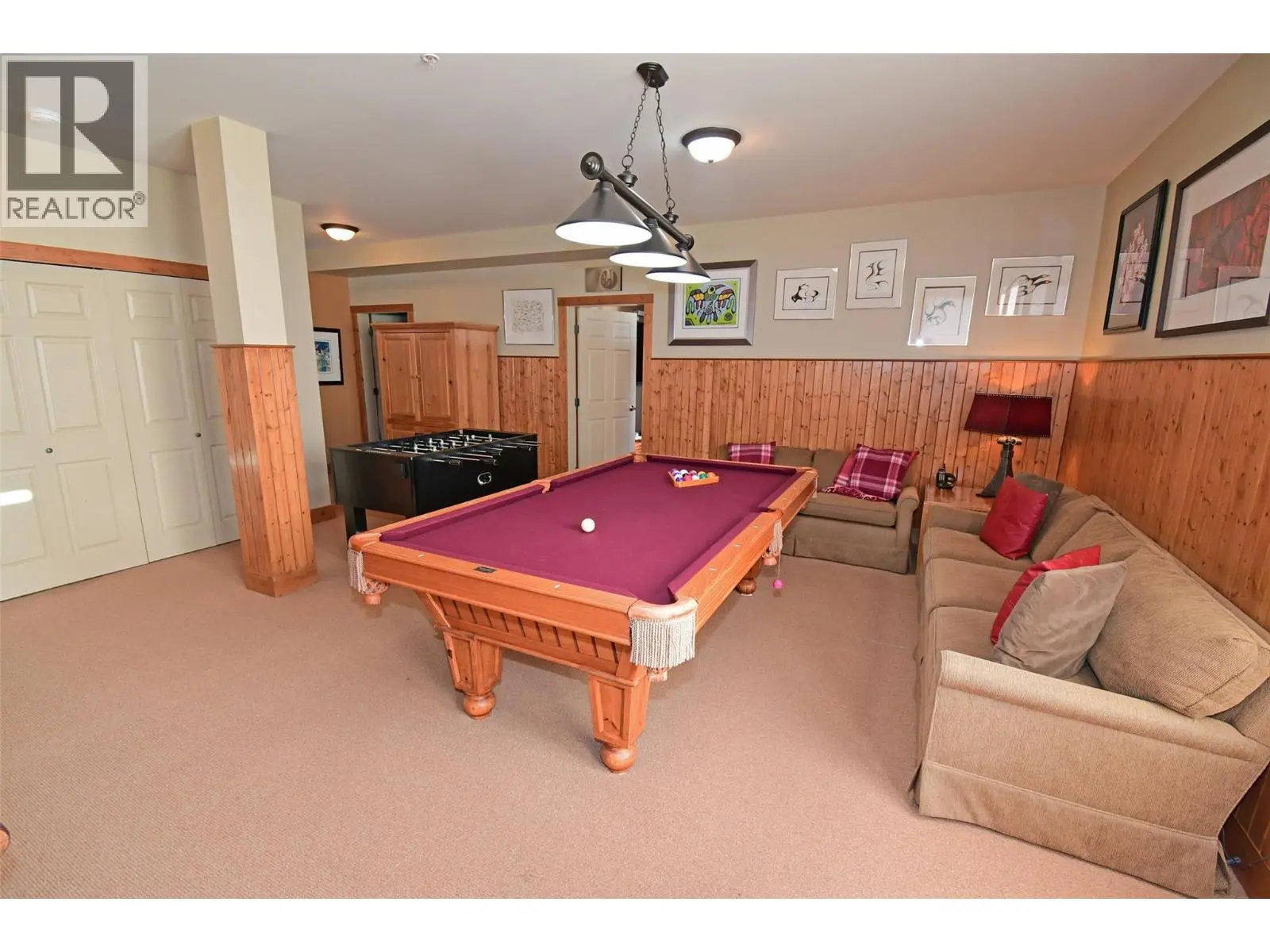 350 Whitehorse Lane Unit# 1 Lot# 1. Big White, British Columbia