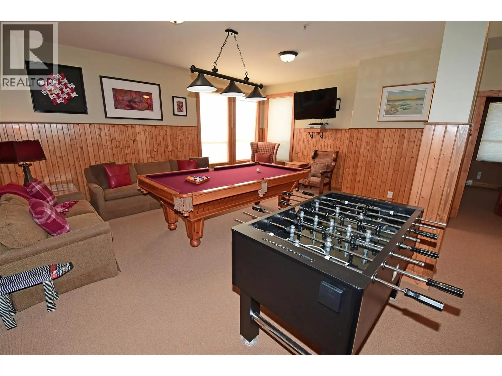 350 Whitehorse Lane Unit# 1 Lot# 1. Big White, British Columbia