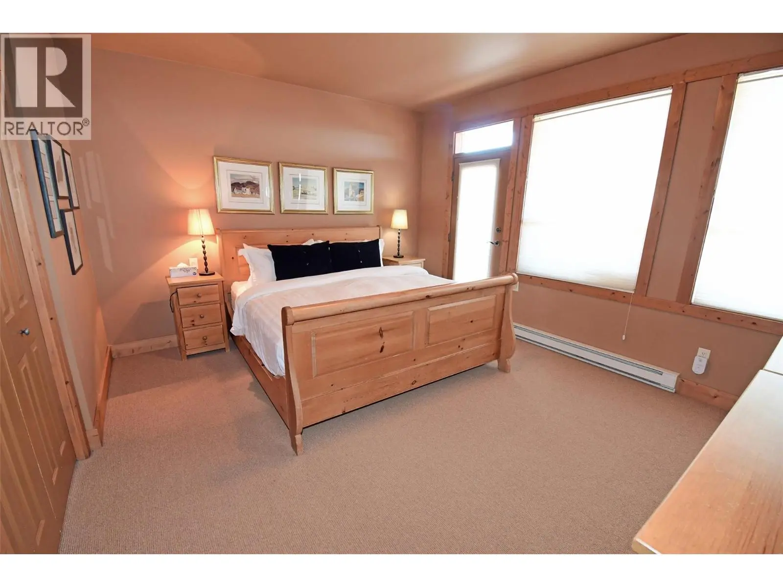 350 Whitehorse Lane Unit# 1 Lot# 1. Big White, British Columbia
