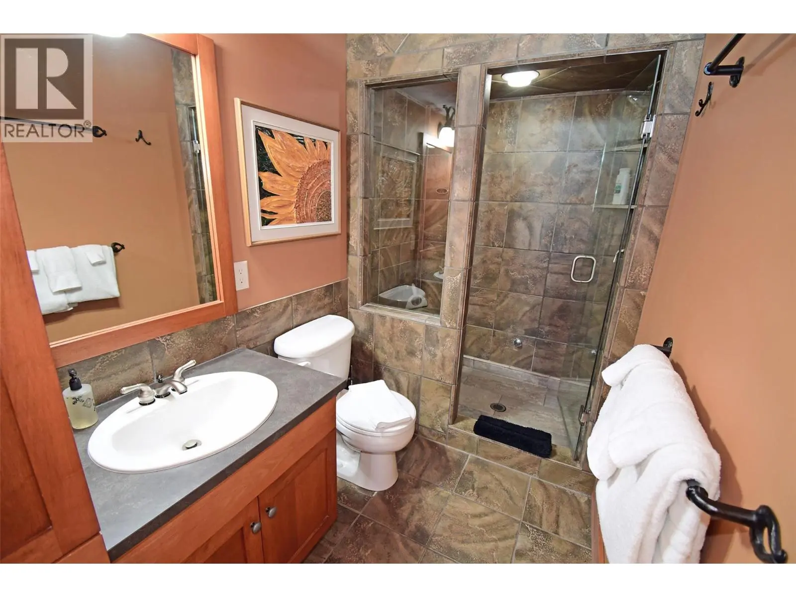 350 Whitehorse Lane Unit# 1 Lot# 1. Big White, British Columbia