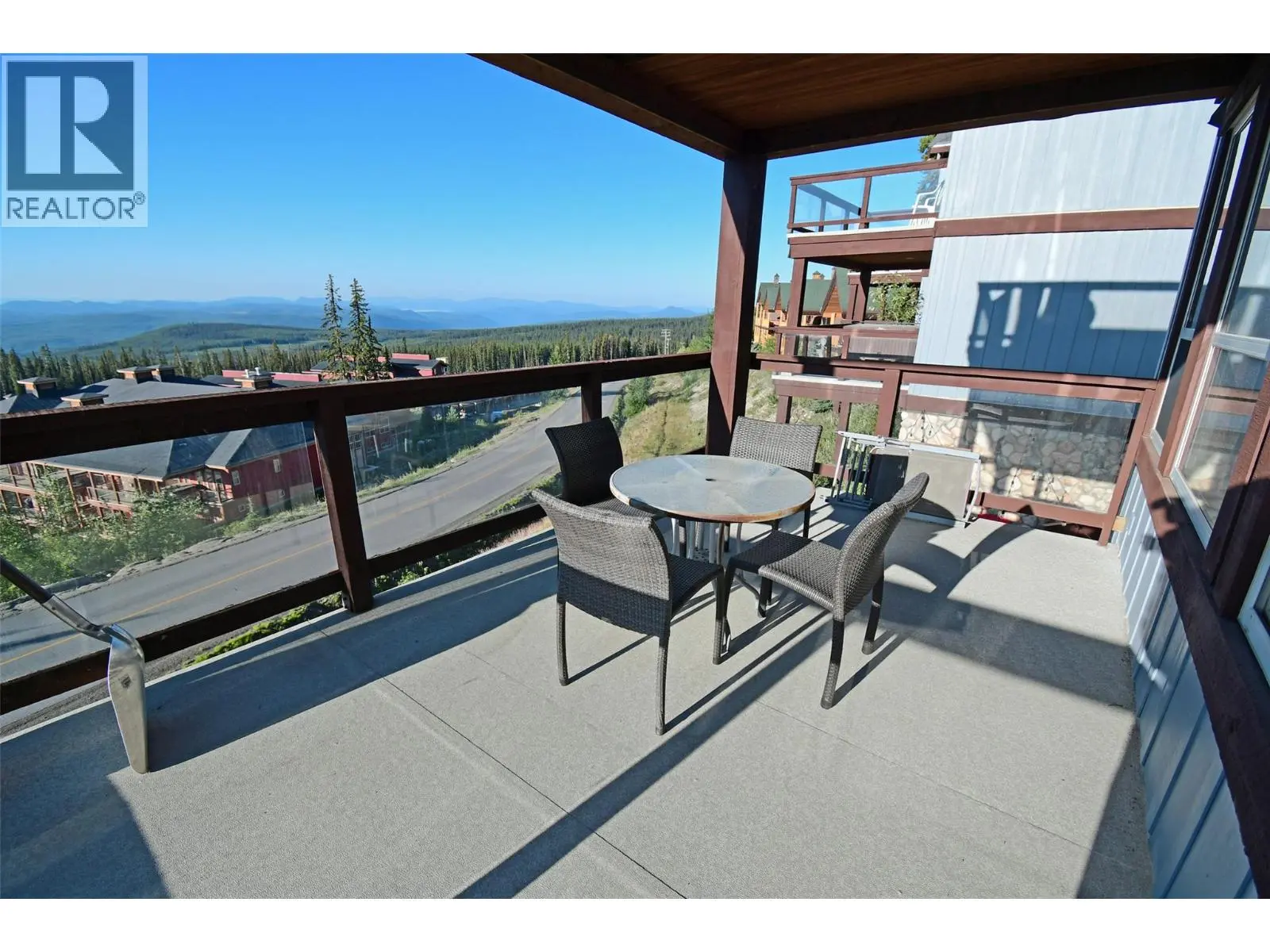 350 Whitehorse Lane Unit# 1 Lot# 1. Big White, British Columbia