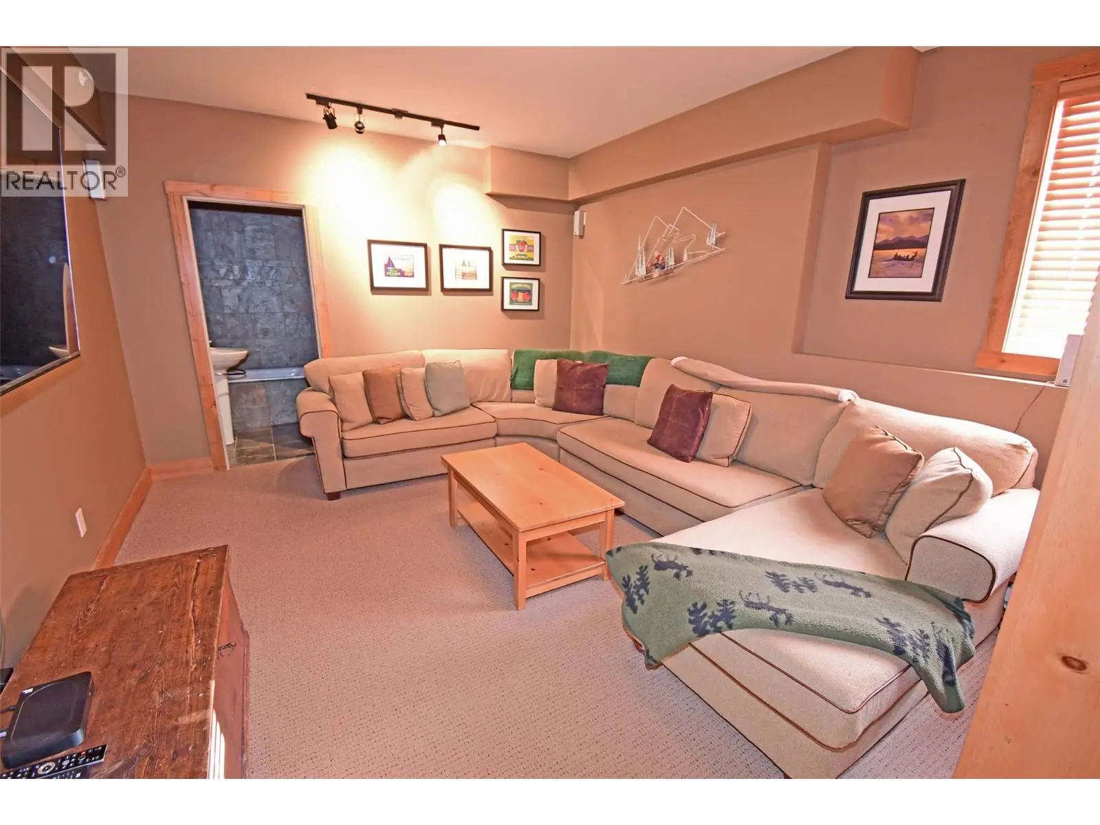 350 Whitehorse Lane Unit# 1 Lot# 1. Big White, British Columbia