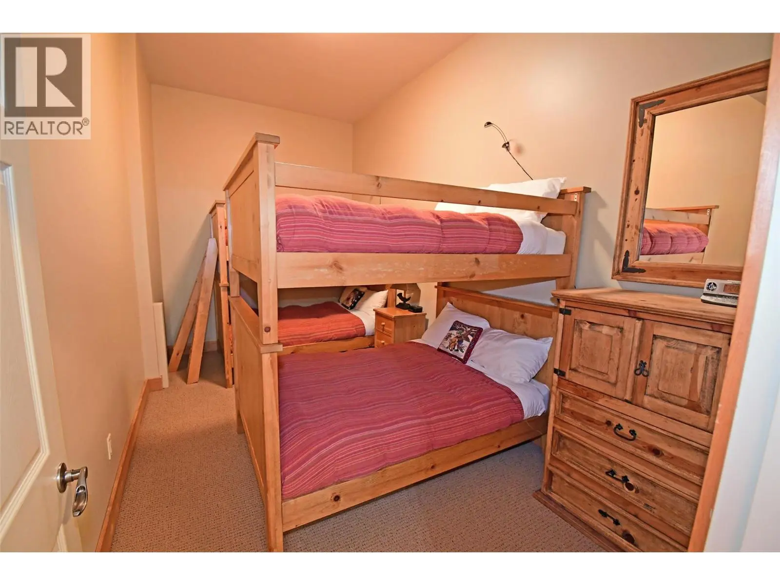 350 Whitehorse Lane Unit# 1 Lot# 1. Big White, British Columbia