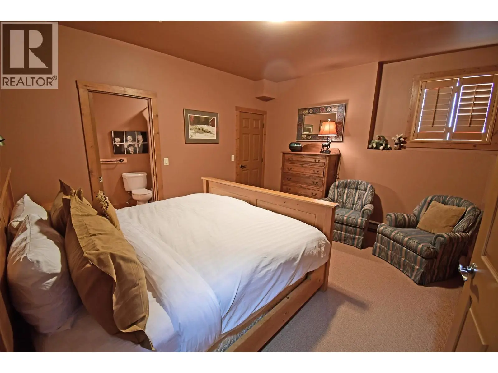 350 Whitehorse Lane Unit# 1 Lot# 1. Big White, British Columbia