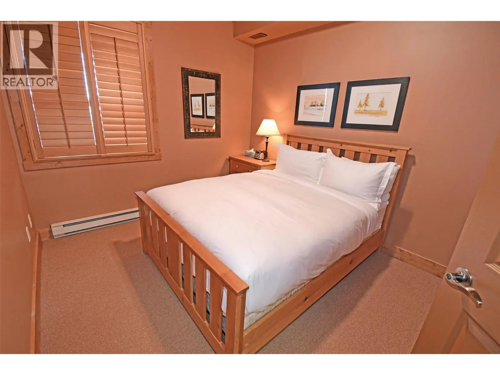 350 Whitehorse Lane Unit# 1 Lot# 1. Big White, British Columbia
