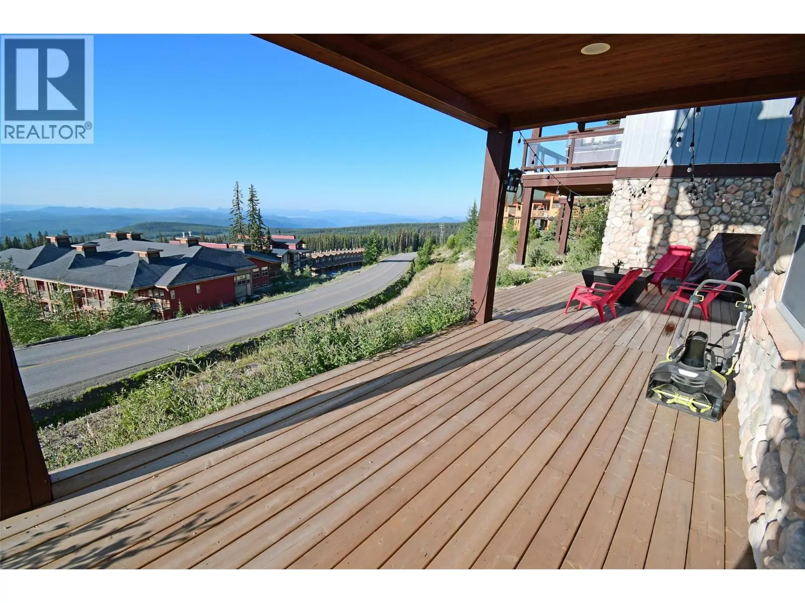 350 Whitehorse Lane Unit# 1 Lot# 1. Big White, British Columbia