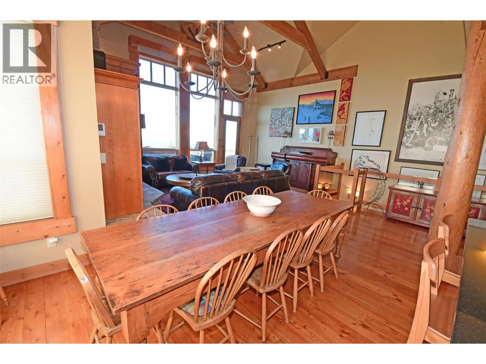 350 Whitehorse Lane Unit# 1 Lot# 1. Big White, British Columbia