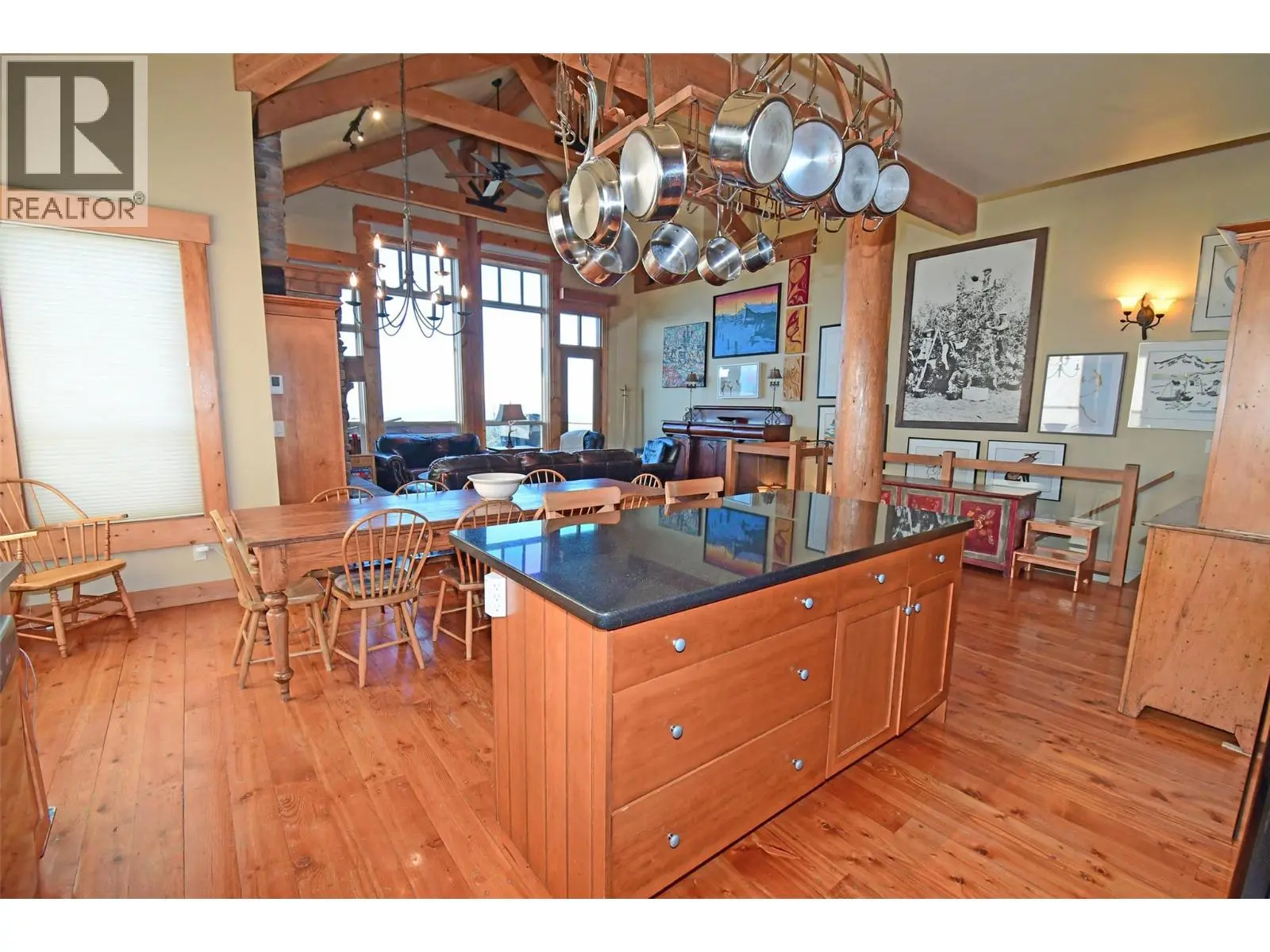 350 Whitehorse Lane Unit# 1 Lot# 1. Big White, British Columbia