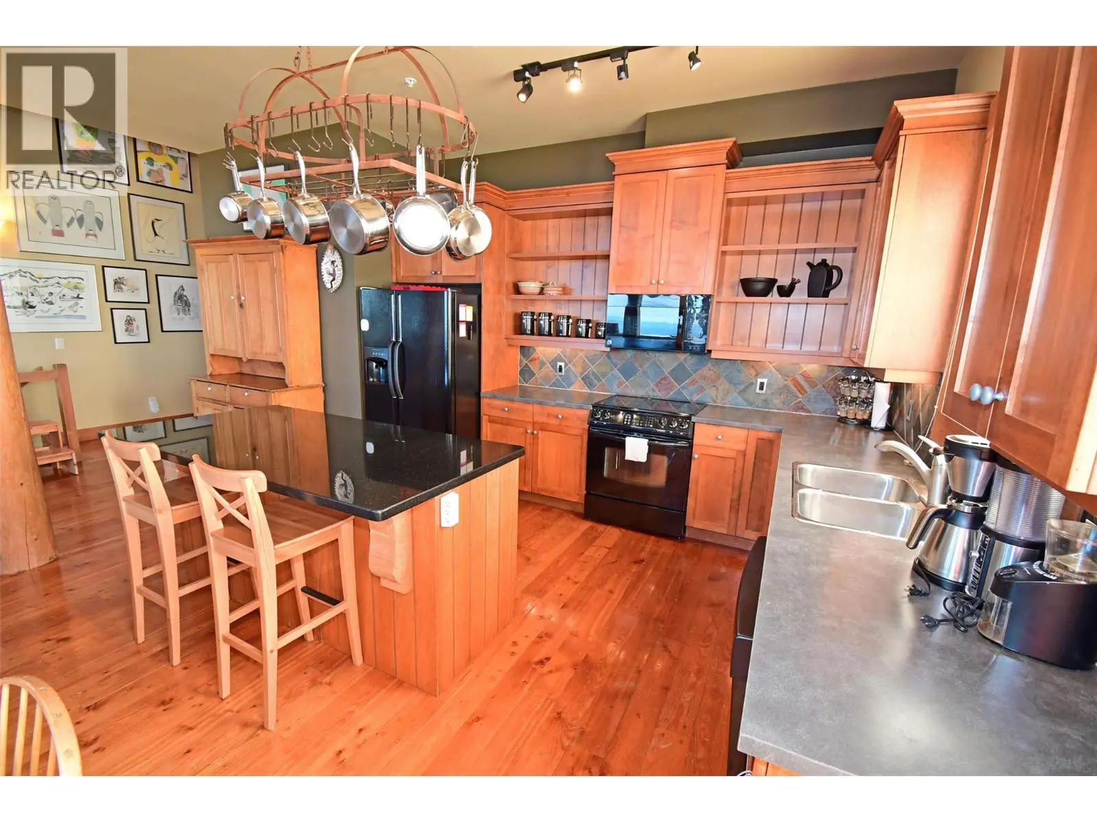 350 Whitehorse Lane Unit# 1 Lot# 1. Big White, British Columbia