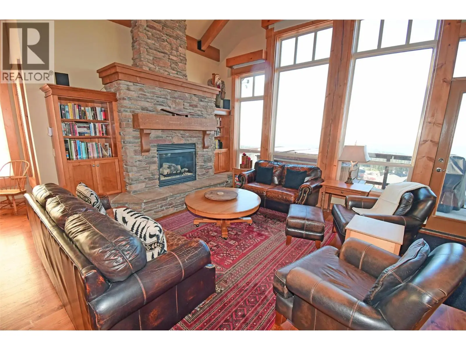 350 Whitehorse Lane Unit# 1 Lot# 1. Big White, British Columbia