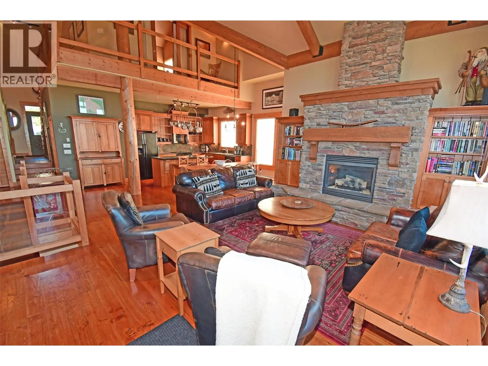 350 Whitehorse Lane Unit# 1 Lot# 1. Big White, British Columbia