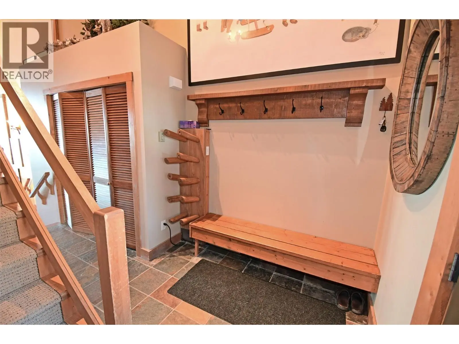 350 Whitehorse Lane Unit# 1 Lot# 1. Big White, British Columbia