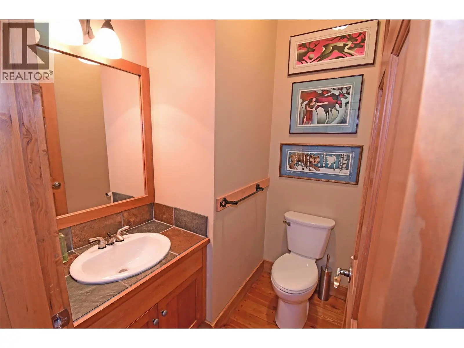 350 Whitehorse Lane Unit# 1 Lot# 1. Big White, British Columbia