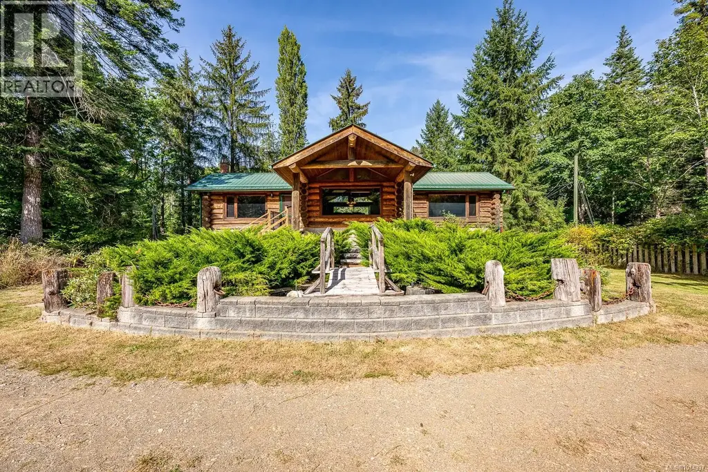 4867 Lorna Lane, Campbell River