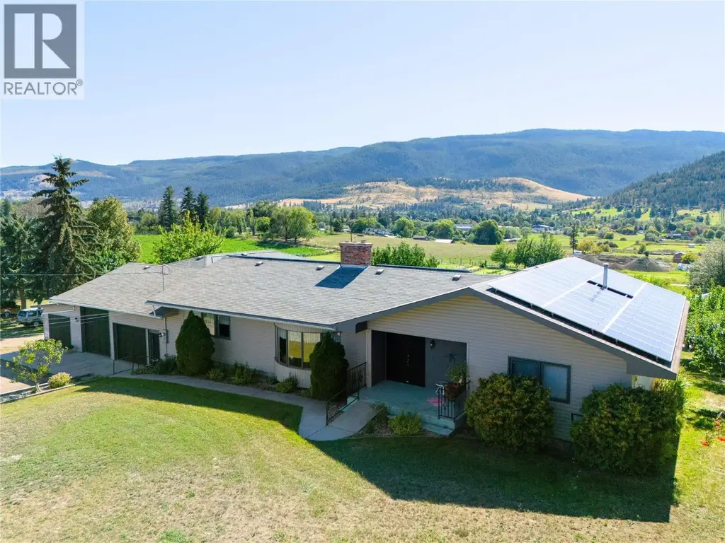 10108 Venables Drive, Coldstream
