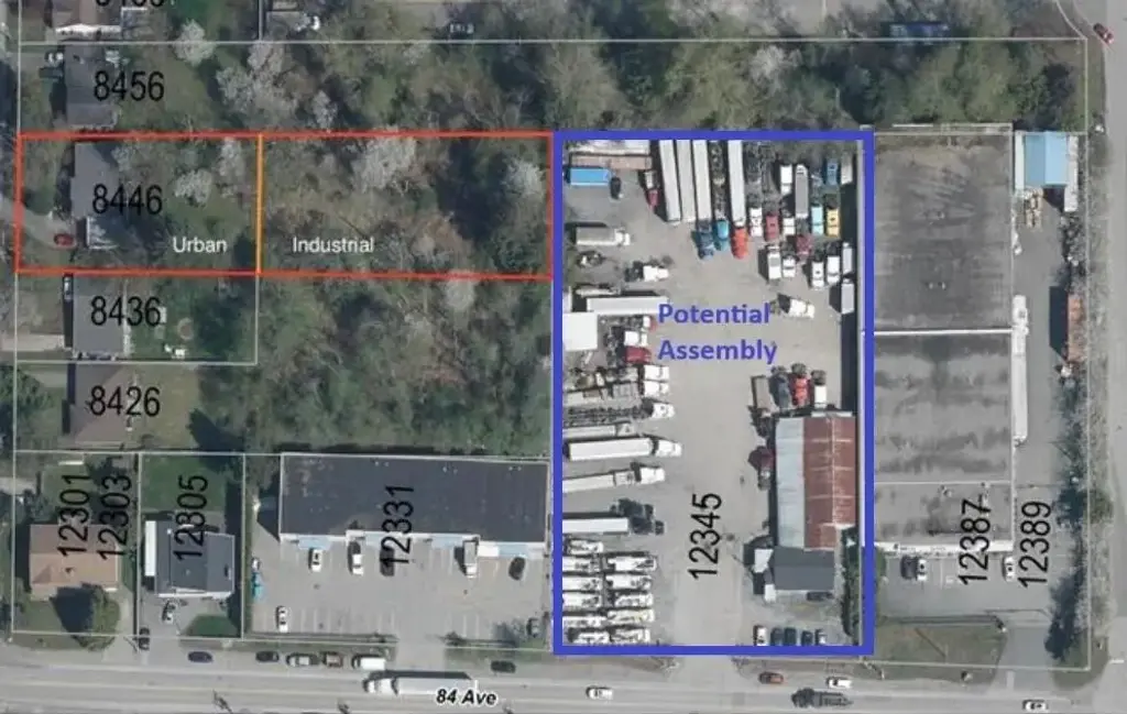 8446 123 Street, Surrey