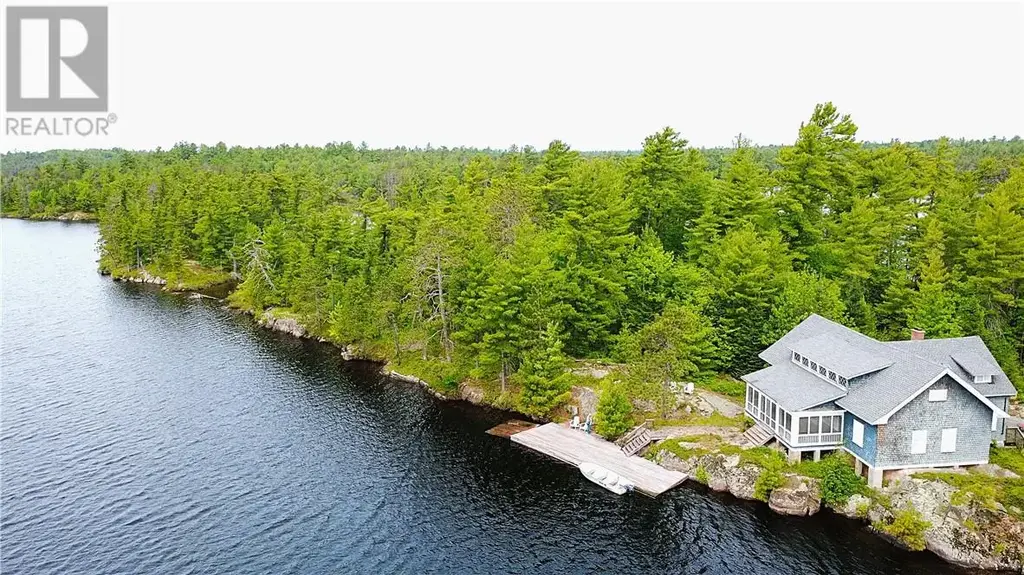 0 Bertram Islands Wb5-1, West Nipissing