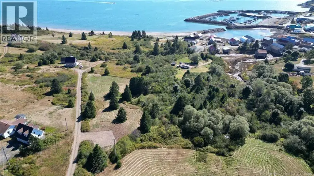 Lot 24-01 Red Point Road, Grand Manan Island