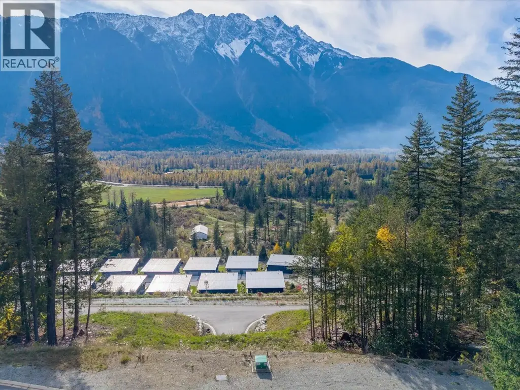 8204 Merlot Peak Drive, Pemberton