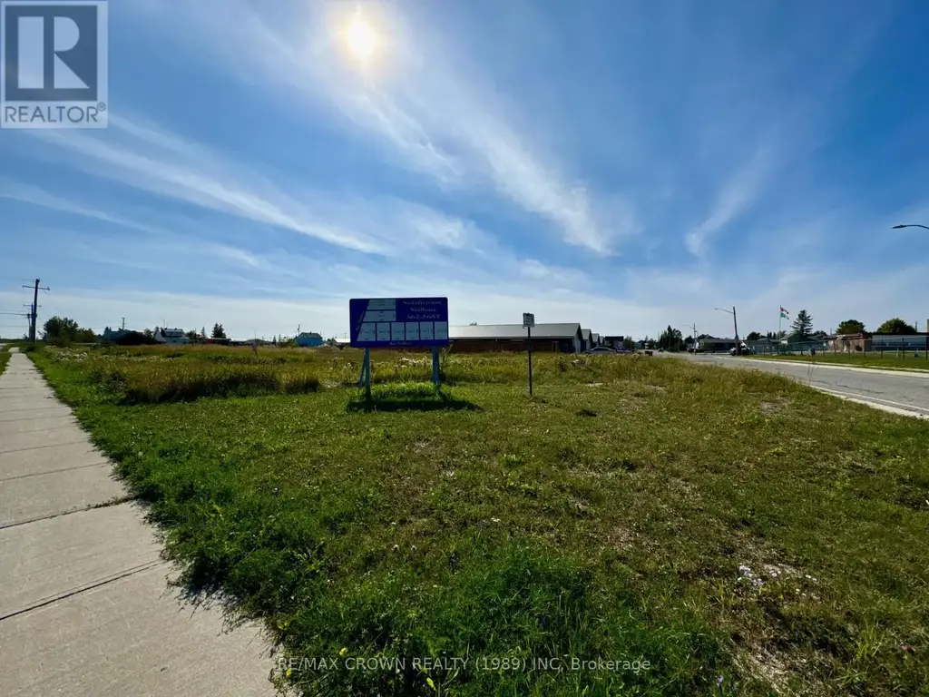 Lot 7 Plan 6m487 Street, Hearst