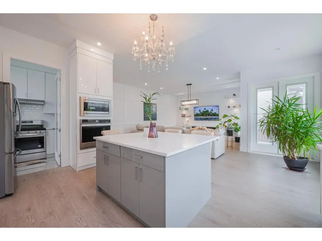 8357 209b Street, Langley